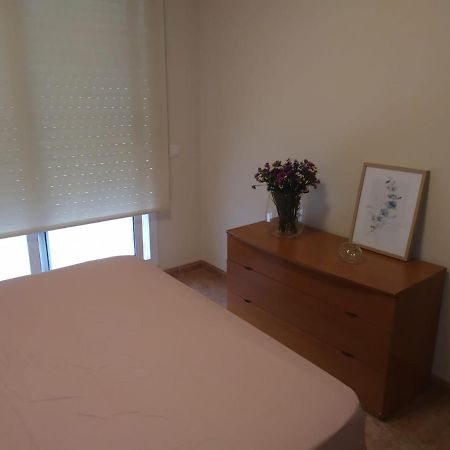 Apartmán Atic Montsia - Atic Amb Chill-Out Amposta Exteriér fotografie