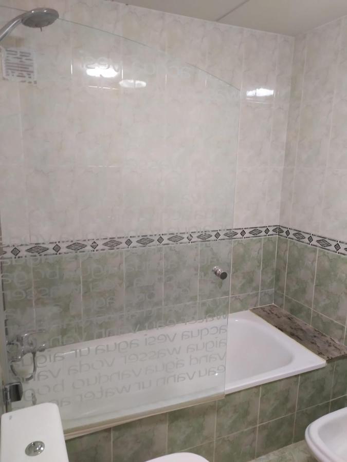 Apartmán Atic Montsia - Atic Amb Chill-Out Amposta Exteriér fotografie