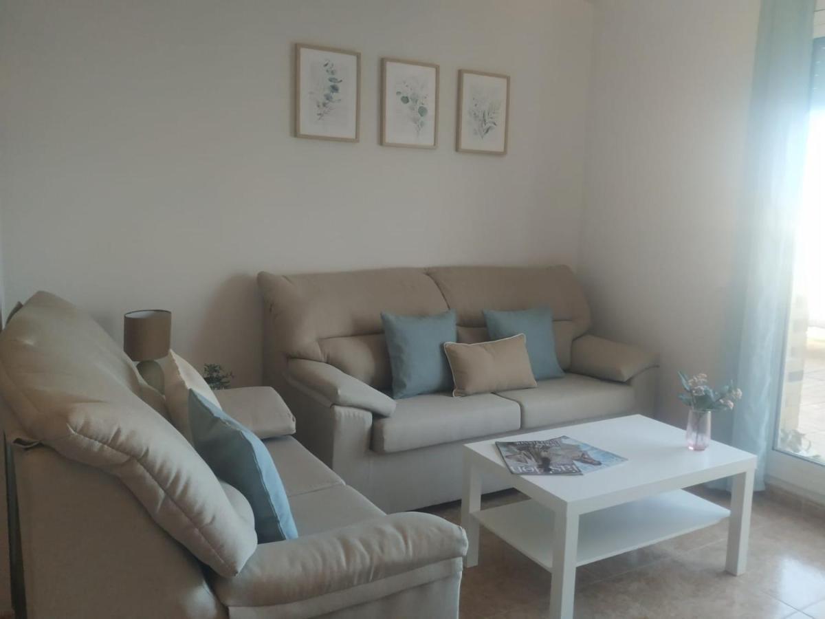 Apartmán Atic Montsia - Atic Amb Chill-Out Amposta Exteriér fotografie