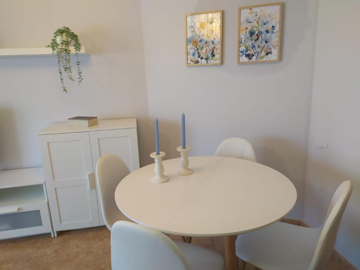 Apartmán Atic Montsia - Atic Amb Chill-Out Amposta Exteriér fotografie